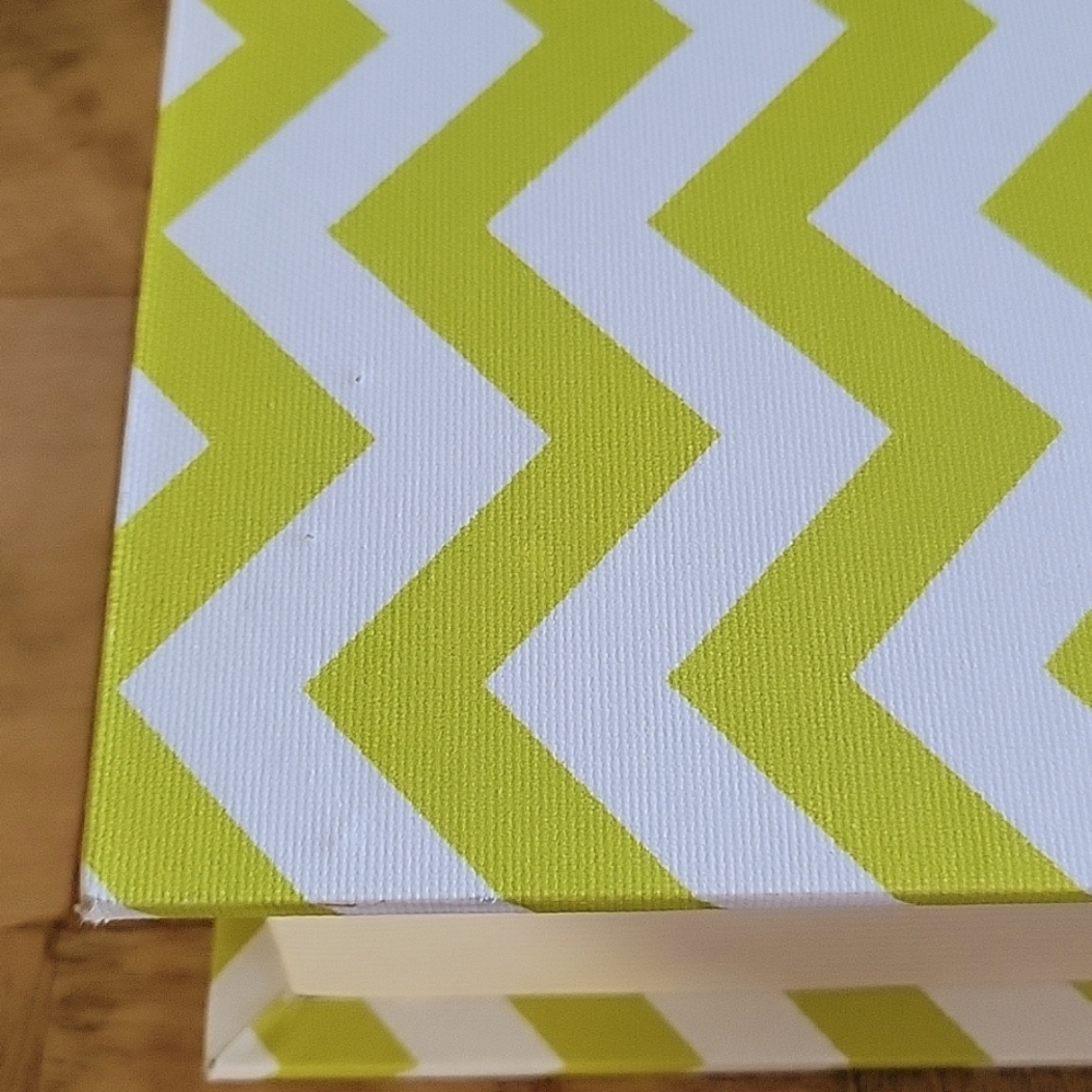 Decorative box - Picture 10 of 11